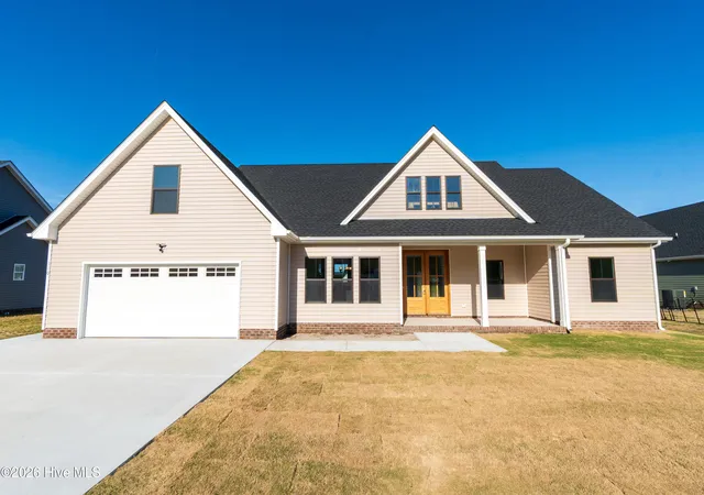 Single family home for sale at 102 Copper Run Loop, South Mills, NC 27976 | MLS# 100611555