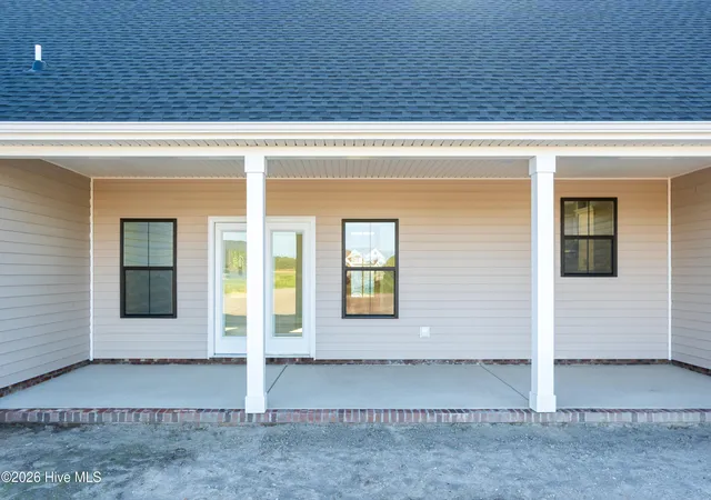 Photo 1 of Single family home for sale at 102 Copper Run Loop, South Mills, NC 27976 | MLS# 100611555 | Listing updated on 2026-10-21