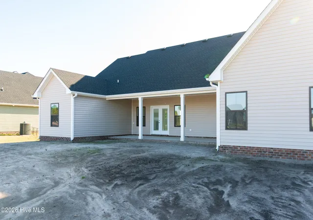 Photo 2 of Single family home for sale at 102 Copper Run Loop, South Mills, NC 27976 | MLS# 100611555 | Listing updated on 2026-10-21