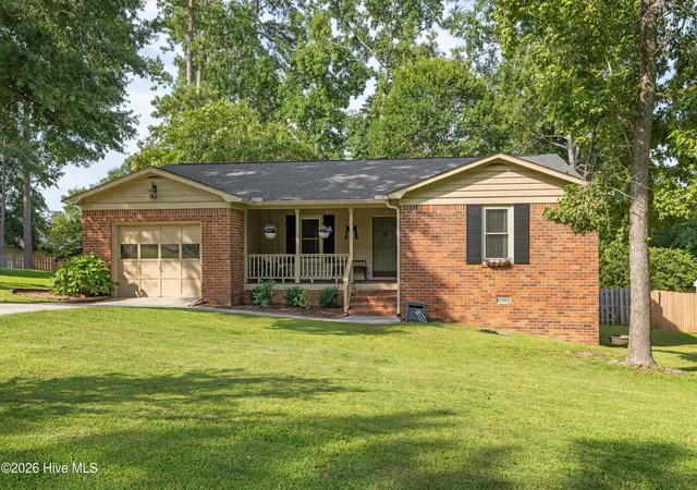 Photo 1 of Single family home for sale at 664 Kemper Dr, Evans, GA 30809 | MLS# 100601245 | Listing updated on 2026-09-17