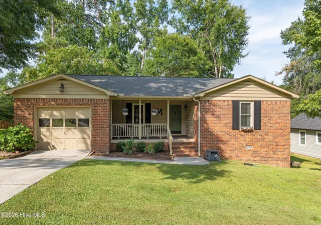 Photo 2 of Single family home for sale at 664 Kemper Dr, Evans, GA 30809 | MLS# 100601245 | Listing updated on 2026-09-17
