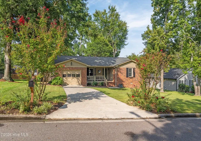 Photo 3 of Single family home for sale at 664 Kemper Dr, Evans, GA 30809 | MLS# 100601245 | Listing updated on 2026-09-17
