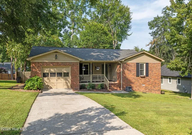 Photo 3 of Single family home for sale at 664 Kemper Dr, Evans, GA 30809 | MLS# 100601245 | Listing updated on 2026-09-17