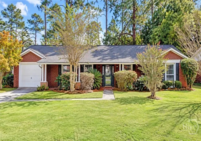 Photo 1 of Single family home for sale at 13104 Largo Dr, Savannah, GA 31419 | MLS# SA365952 | Listing updated on 2026-10-08