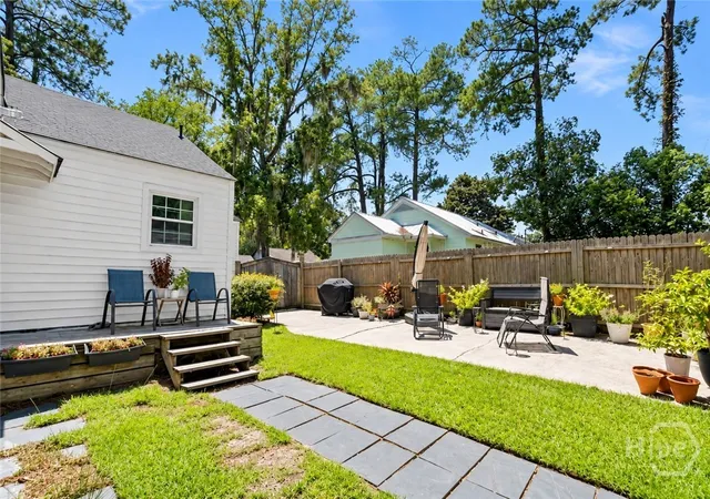 Photo 54 of Single family home for sale at 2332 E 41st St, Savannah, GA 31404 | MLS# SA362334 | Listing updated on 2026-09-13