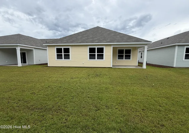 Photo 2 of Single family home for sale at 282 Ridley St, Longs, SC 29568 | MLS# 100600509 | Listing updated on 2026-09-16