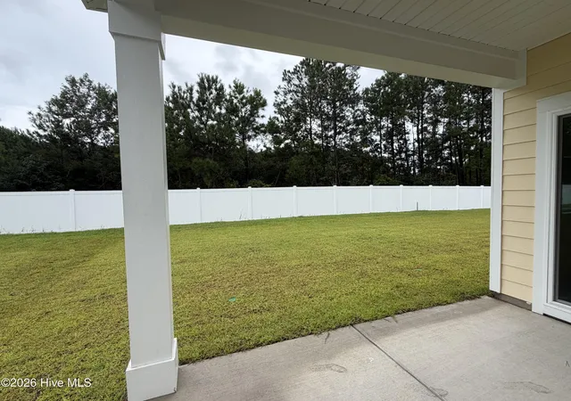 Photo 3 of Single family home for sale at 282 Ridley St, Longs, SC 29568 | MLS# 100600509 | Listing updated on 2026-09-16