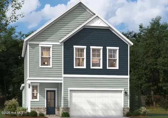 Single family home for sale at 1251 Evening Walk Dr NE #135, Winnabow, NC 28479 | MLS# 100609997