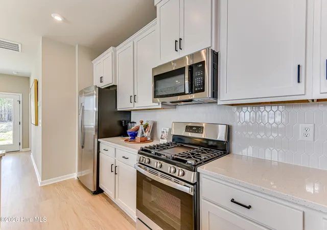 Photo 3 of Single family home for sale at 1251 Evening Walk Dr NE #135, Winnabow, NC 28479 | MLS# 100609997 | Listing updated on 2026-10-29