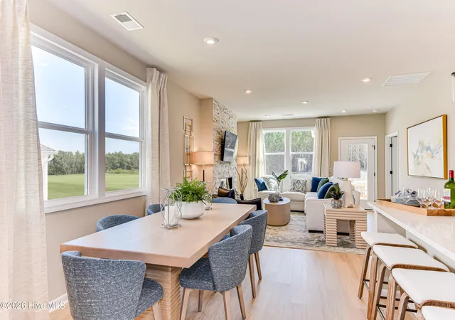Photo 4 of Single family home for sale at 1251 Evening Walk Dr NE #135, Winnabow, NC 28479 | MLS# 100609997 | Listing updated on 2026-10-29