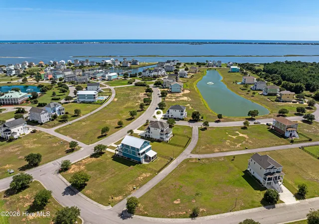 Photo 1 of Single family home for sale at 855 Cannonsgate Dr, Newport, NC 28570 | MLS# 100602925 | Listing updated on 2026-09-14