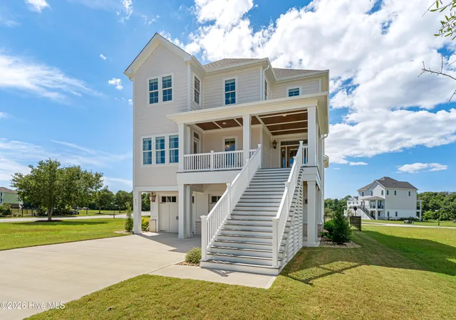 Photo 2 of Single family home for sale at 855 Cannonsgate Dr, Newport, NC 28570 | MLS# 100602925 | Listing updated on 2026-09-14