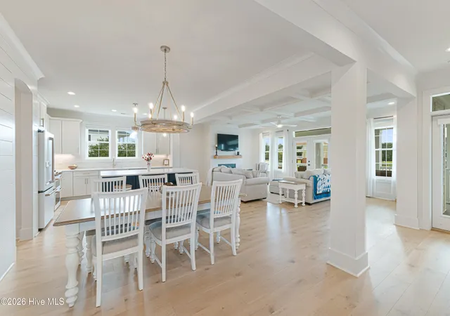 Photo 3 of Single family home for sale at 855 Cannonsgate Dr, Newport, NC 28570 | MLS# 100602925 | Listing updated on 2026-09-14