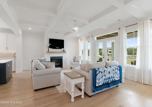 Photo 3 of Single family home for sale at 855 Cannonsgate Dr, Newport, NC 28570 | MLS# 100602925 | Listing updated on 2026-09-14