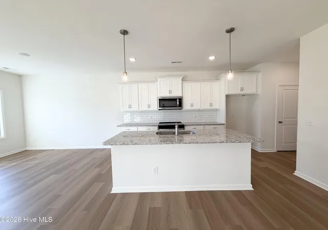 Photo 4 of Single family home for sale at 629 Pelican Cove Wy Se #247, Southport, NC 28461 | MLS# 100598830 | Listing updated on 2026-10-29