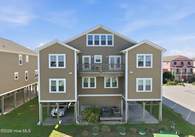 Photo 2 of Condo for sale at (Undisclosed), Atlantic Beach, NC 28512 | MLS# 100601722 | Listing updated on 2026-10-04