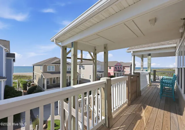 Photo 3 of Condo for sale at (Undisclosed), Atlantic Beach, NC 28512 | MLS# 100601722 | Listing updated on 2026-10-04