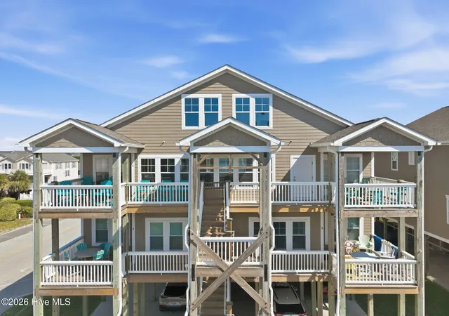 Photo 40 of Condo for sale at 201 Ocean Blvd, Atlantic Beach, NC 28512 | MLS# 100601722 | Listing updated on 2026-10-07