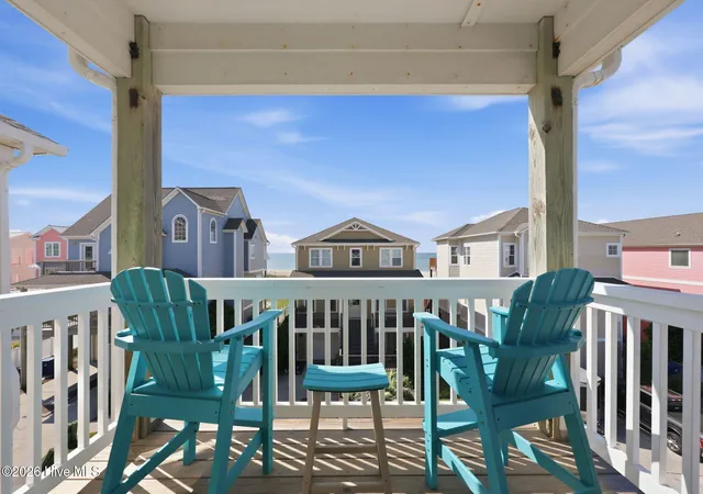 Photo 3 of Condo for sale at (Undisclosed), Atlantic Beach, NC 28512 | MLS# 100601722 | Listing updated on 2026-10-04
