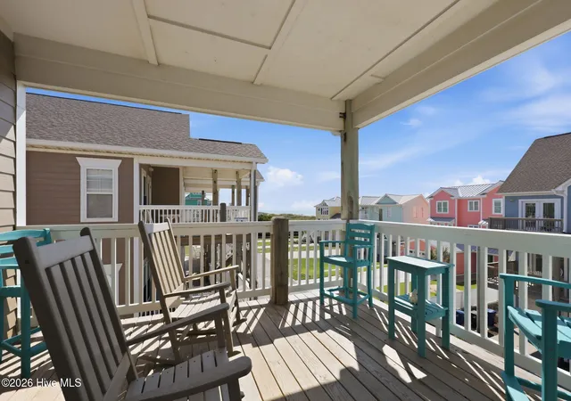Photo 4 of Condo for sale at (Undisclosed), Atlantic Beach, NC 28512 | MLS# 100601722 | Listing updated on 2026-10-04