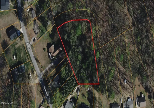 Photo 1 of Land for sale at 3003 Oakcrest Ave, High Point, NC 27260 | MLS# 100601658 | Listing updated on 2026-09-07