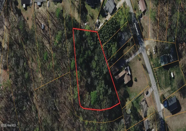 Photo 3 of Land for sale at 3003 Oakcrest Ave, High Point, NC 27260 | MLS# 100601658 | Listing updated on 2026-09-07