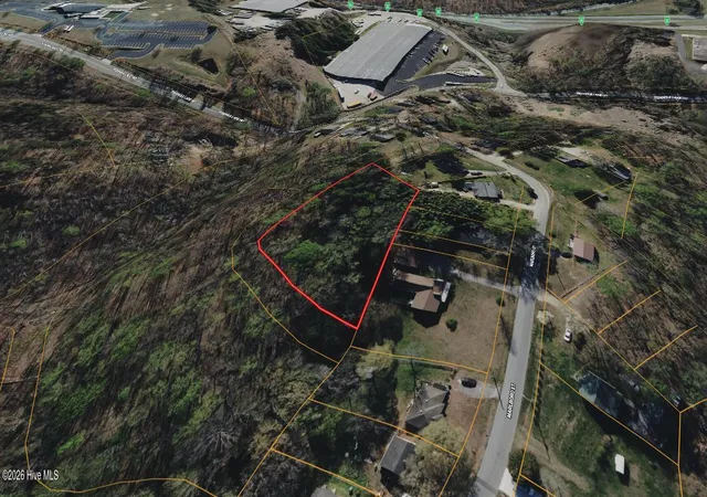 Photo 3 of Land for sale at 3003 Oakcrest Ave, High Point, NC 27260 | MLS# 100601658 | Listing updated on 2026-09-07