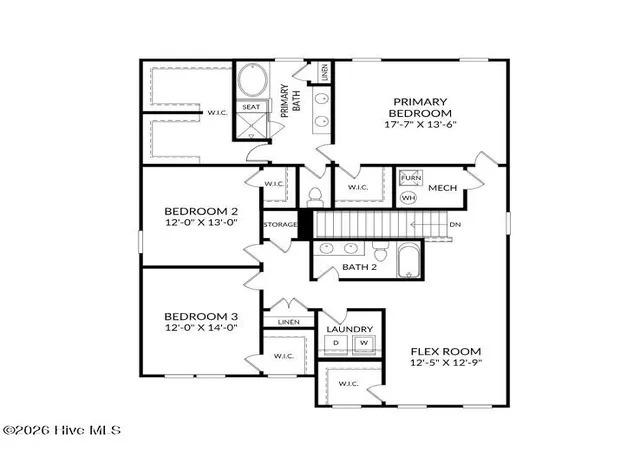 Photo 4 of Single family home for sale at 4167 Whitehouse St, Harlem, GA 30814 | MLS# 100601716 | Listing updated on 2026-10-11