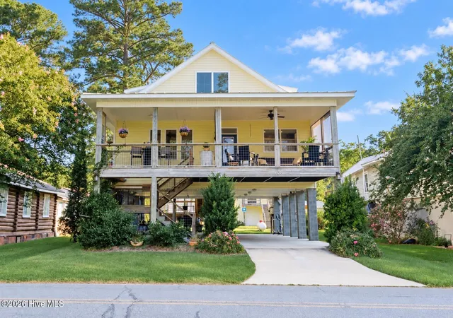 Photo 2 of Single family home for sale at 998 Bayview Rd, Bath, NC 27808 | MLS# 100599511 | Listing updated on 2026-09-12