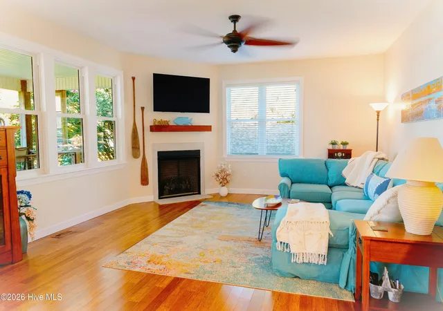 Photo 4 of Single family home for sale at 998 Bayview Rd, Bath, NC 27808 | MLS# 100599511 | Listing updated on 2026-09-12