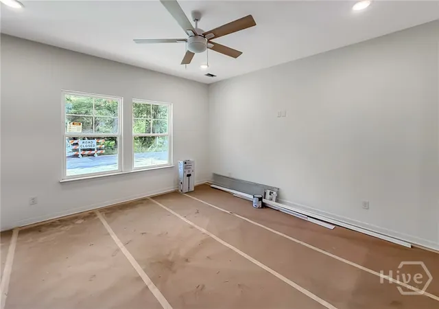 Photo 3 of Single family home for sale at 2139 Cullman St, Savannah, GA 31415 | MLS# SA363977 | Listing updated on 2026-09-04