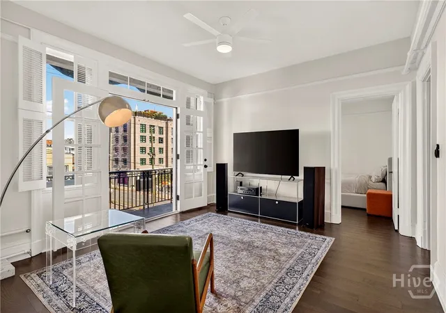 Photo 1 of Condo for sale at 24 E Liberty St #36, Savannah, GA 31401 | MLS# SA342524 | Listing updated on 2026-09-07
