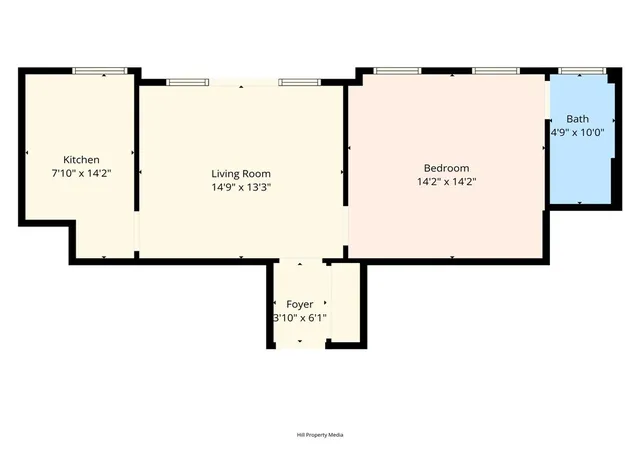 Photo 26 of Condo for sale at 24 E Liberty St #36, Savannah, GA 31401 | MLS# SA342524 | Listing updated on 2026-09-07