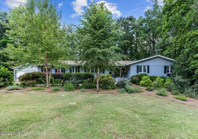 Photo 1 of Single family home for sale at 4809 Will O Dean Rd, Raleigh, NC 27616 | MLS# 100600459 | Listing updated on 2026-10-19