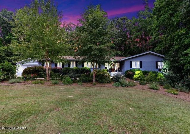 Photo 2 of Single family home for sale at 4809 Will O Dean Rd, Raleigh, NC 27616 | MLS# 100600459 | Listing updated on 2026-10-19