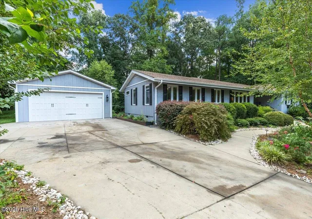 Photo 3 of Single family home for sale at 4809 Will O Dean Rd, Raleigh, NC 27616 | MLS# 100600459 | Listing updated on 2026-10-19