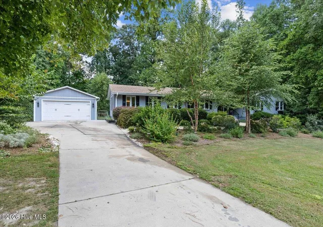 Photo 4 of Single family home for sale at 4809 Will O Dean Rd, Raleigh, NC 27616 | MLS# 100600459 | Listing updated on 2026-10-19