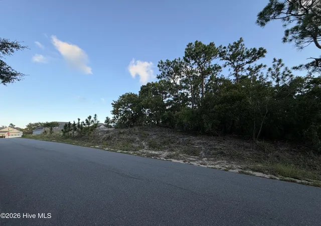 Photo 1 of Land for sale at 6061 Shiloh Dr, Wilmington, NC 28409 | MLS# 100601968 | Listing updated on 2026-09-11