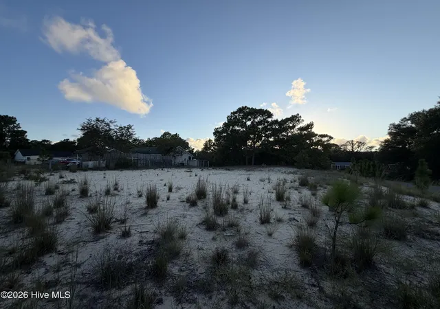 Photo 4 of Land for sale at 6061 Shiloh Dr, Wilmington, NC 28409 | MLS# 100601968 | Listing updated on 2026-09-11