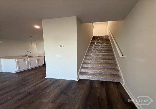Photo 3 of Townhouse for sale at 207 Pinebury Rd, Bloomingdale, GA 31302 | MLS# SA357572 | Listing updated on 2026-09-13