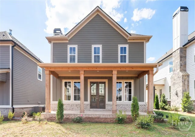 Photo 1 of Single family home for sale at 1330 Melody Bnd, Watkinsville, GA 30677 | MLS# CL363402 | Listing updated on 2026-10-21