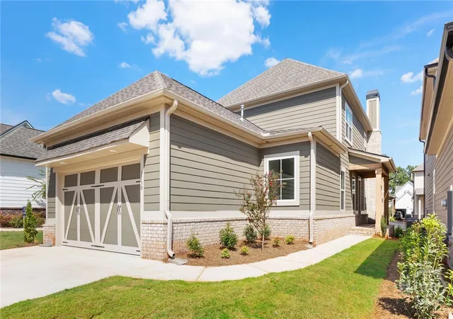 Photo 1 of Single family home for sale at 1330 Melody Bnd, Watkinsville, GA 30677 | MLS# CL363402 | Listing updated on 2026-10-21