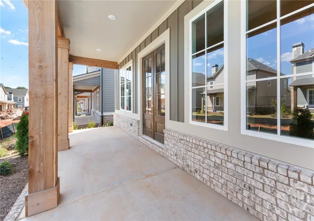 Photo 3 of Single family home for sale at 1330 Melody Bnd, Watkinsville, GA 30677 | MLS# CL363402 | Listing updated on 2026-10-21