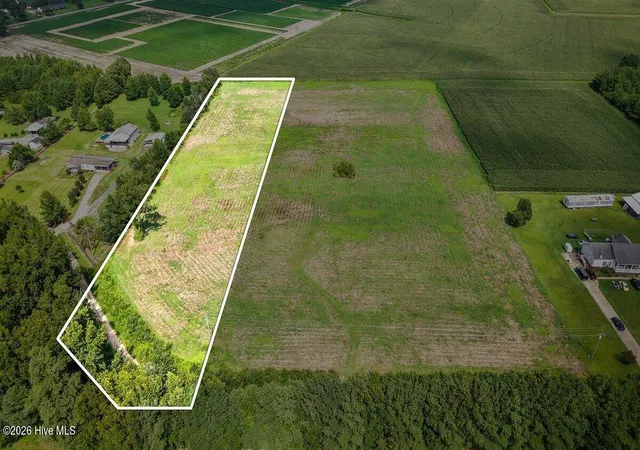 Photo 1 of Land for sale at Lot 1 Waller Rd, Mount Olive, NC 28365 | MLS# 100602805 | Listing updated on 2026-10-19