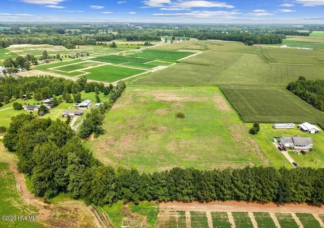 Photo 3 of Land for sale at Lot 1 Waller Rd, Mount Olive, NC 28365 | MLS# 100602805 | Listing updated on 2026-10-19