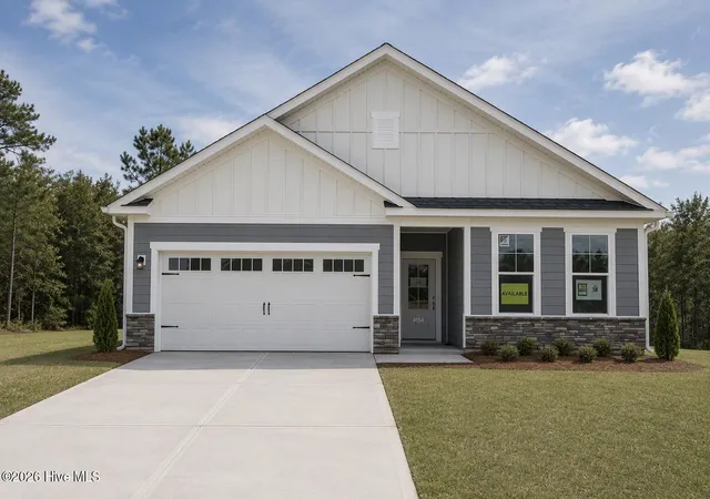 Single family home for sale at 4154 Whitehouse St, Harlem, GA 30814 | MLS# 100593854