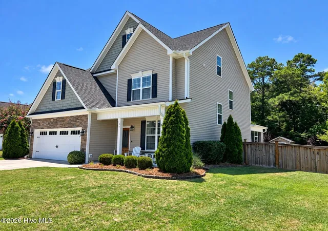 Photo 4 of Single family home for sale at 30 Silo Ct, Hampstead, NC 28443 | MLS# 100602152 | Listing updated on 2026-09-13