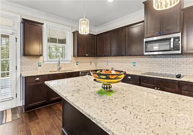 Photo 3 of Single family home for sale at 105 Timber Trl Cir, Guyton, GA 31312 | MLS# SA362579 | Listing updated on 2026-09-02