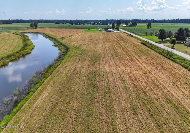 Photo 1 of Land for sale at 1214 Virginia Rd, Edenton, NC 27932 | MLS# 100578307 | Listing updated on 2026-09-03