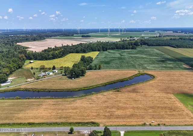 Photo 4 of Land for sale at 1214 Virginia Rd, Edenton, NC 27932 | MLS# 100578307 | Listing updated on 2026-09-03